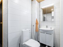 Psh/wc