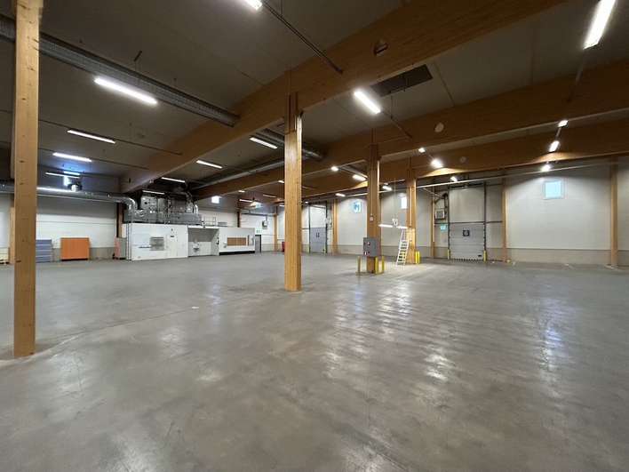 Liiketila, 2 520 m², Lähteenmäki - Näkymä 3