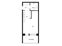 Anna Sahlsténin katu 8