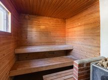 Pihasauna