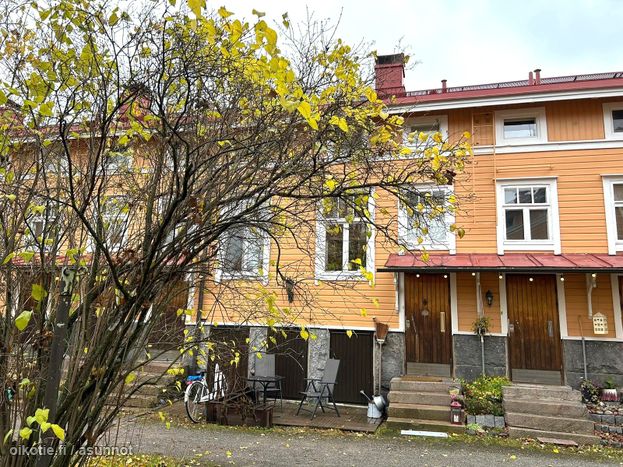 Asuntoilmoituksen kuva