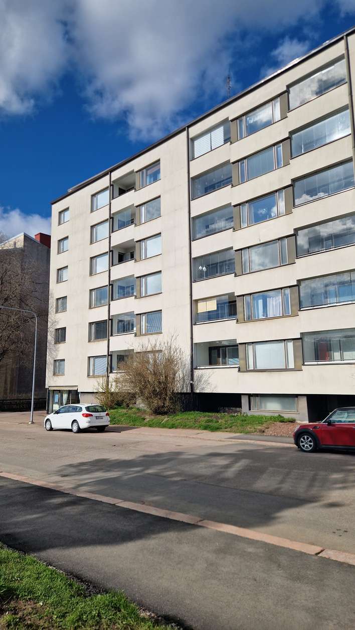 Kohdekuva