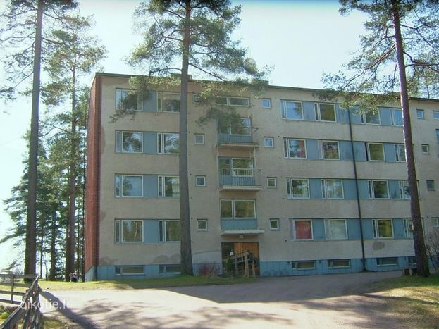 Talokuva