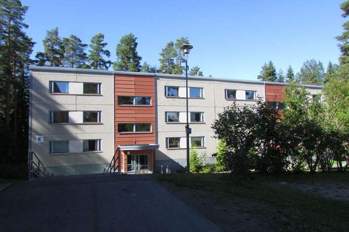 Kerrostalo, 3h+k, 79 m², Saarijärvi, Kuopio