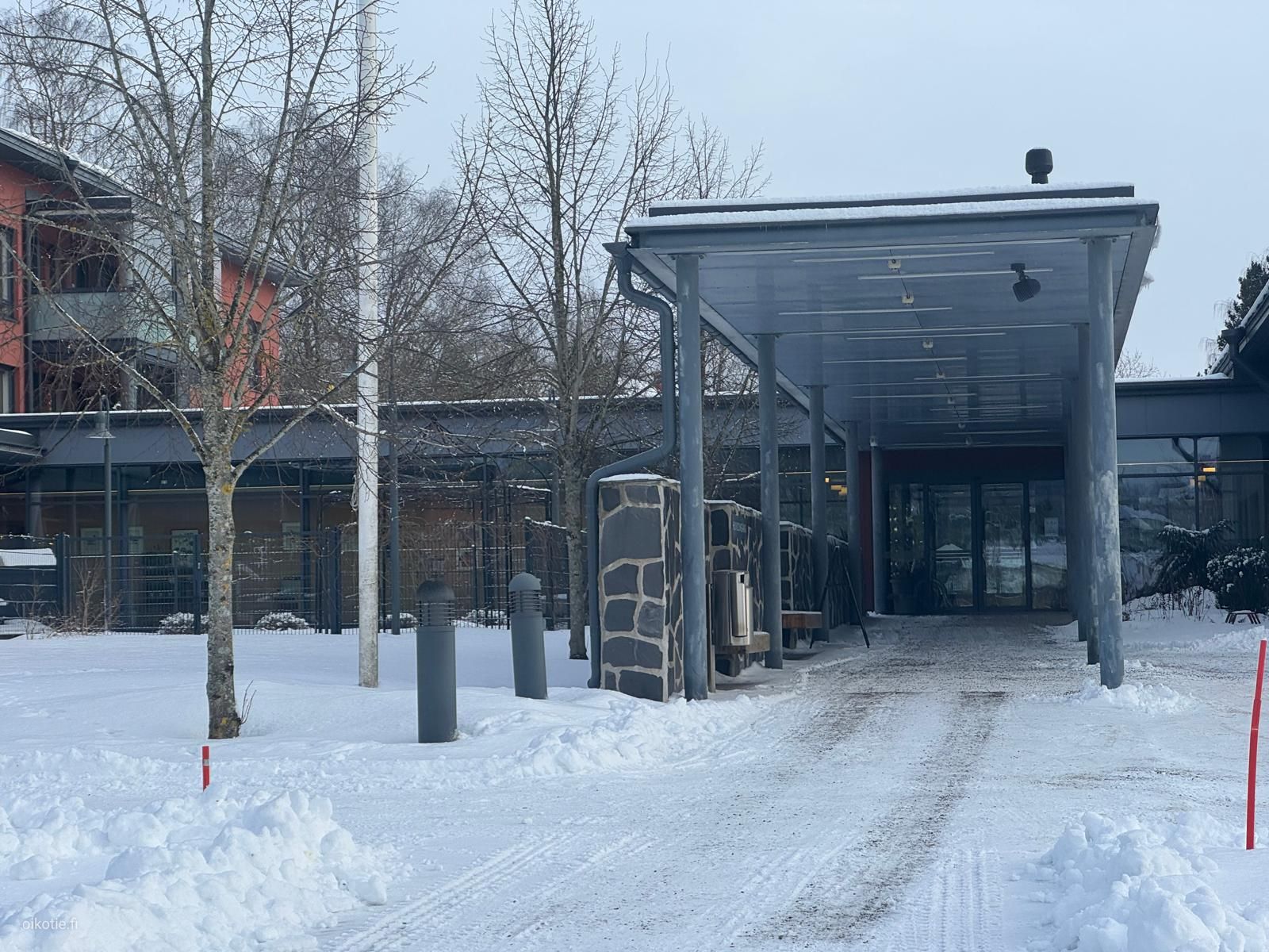 Apartment in Parainen - View 5