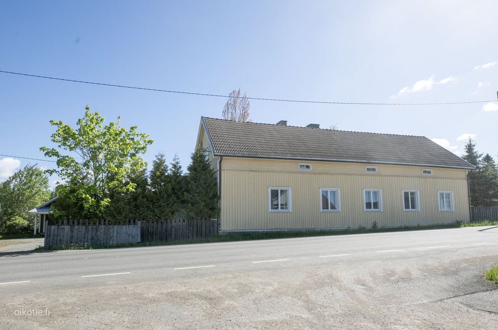 Kohdekuva