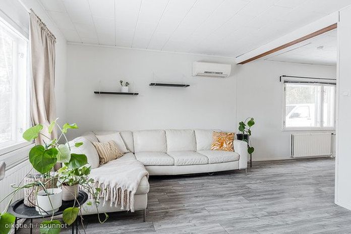 Asuntoilmoituksen kuva