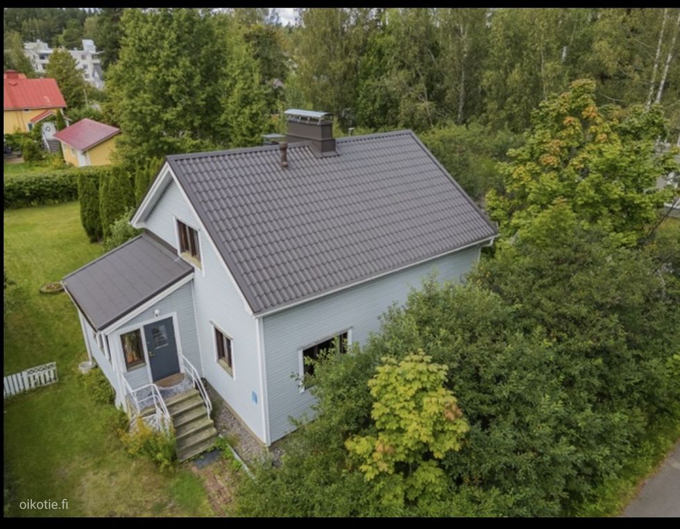 Kohdekuva