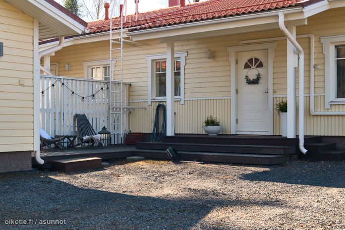 Asuntoilmoituksen kuva