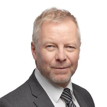 Markku Heinonen