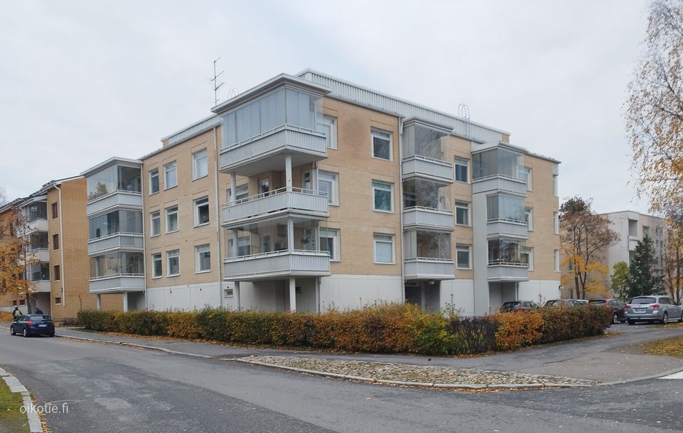 Kohdekuva