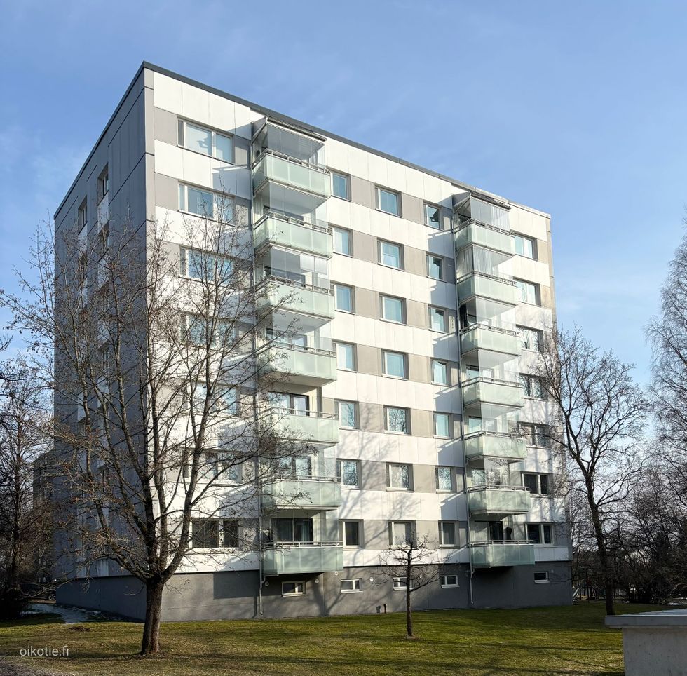 Kohdekuva