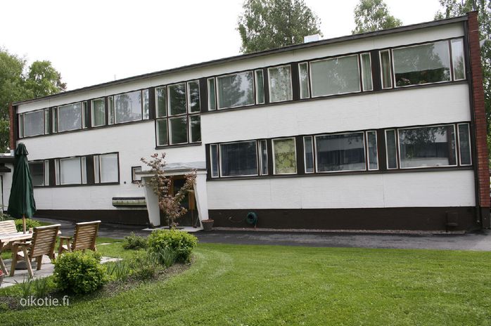 Talokuva