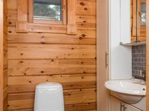 Alakerran wc