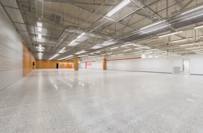 Toimitila, 2 703 m², Aatila - Näkymä 3