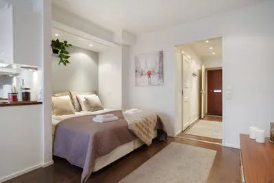 Apartment in Rovaniemi