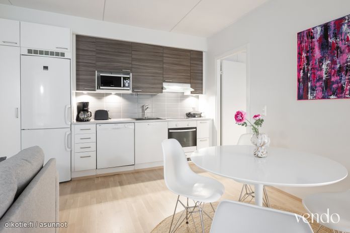 Asuntoilmoituksen kuva