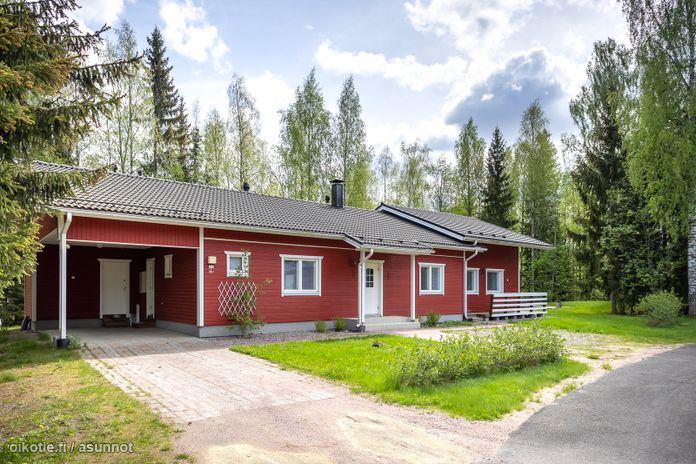 Asuntoilmoituksen kuva