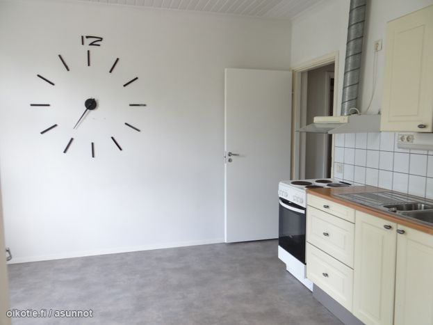 Asuntoilmoituksen kuva