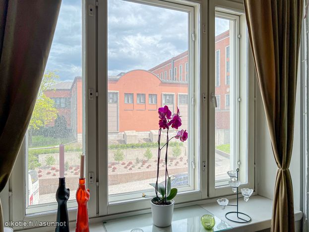 Asuntoilmoituksen kuva