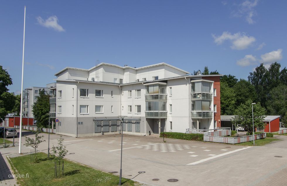 Kohdekuva