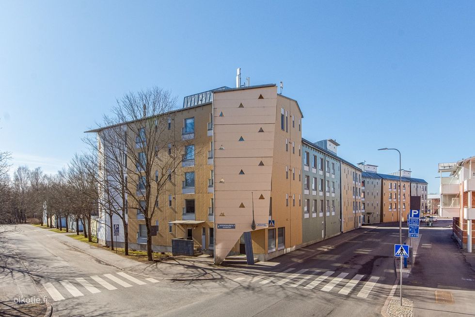 Kohdekuva