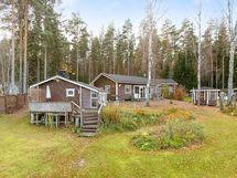 julkisivu
