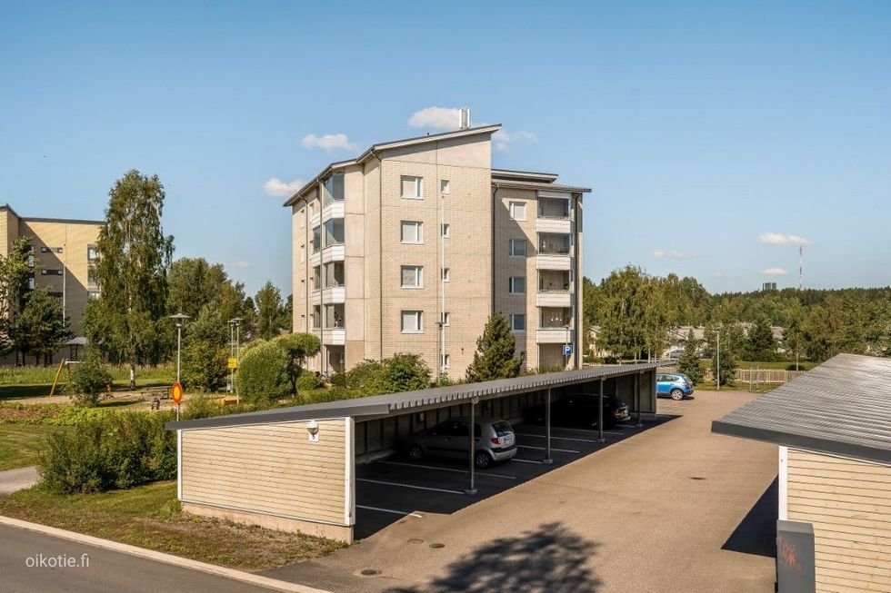 Kohdekuva