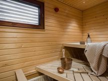 Sähkösauna