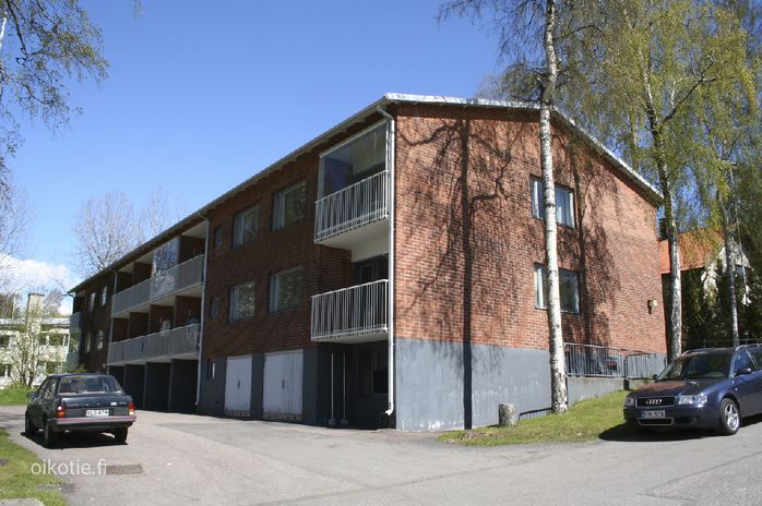 Talokuva