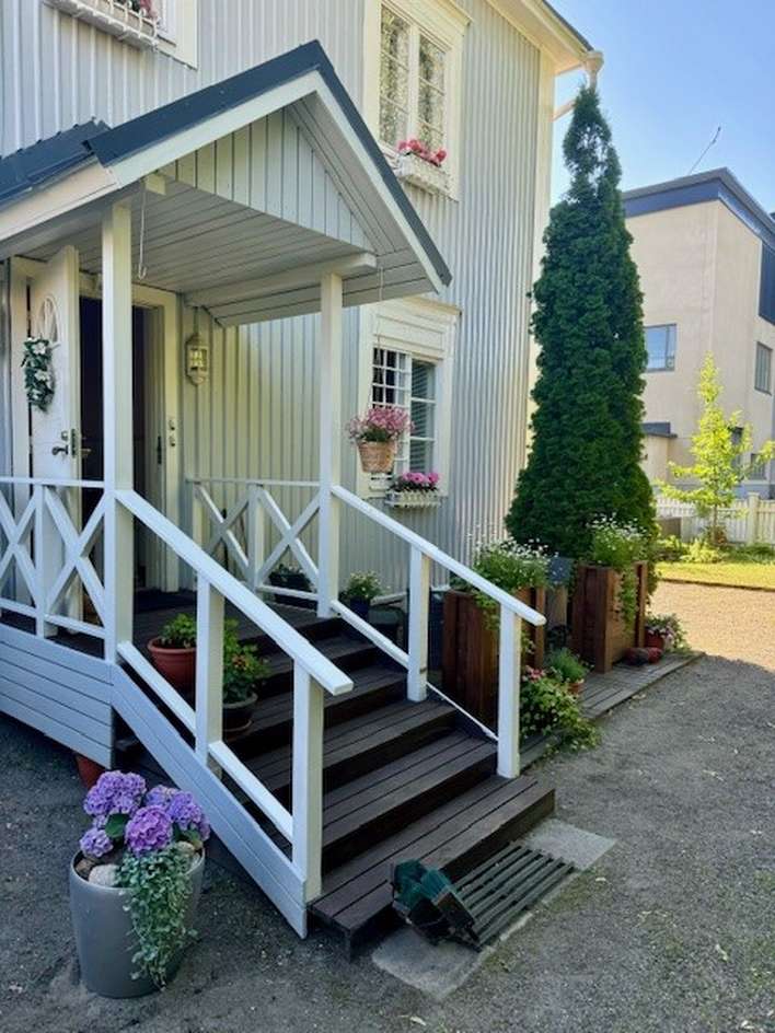 Asunto, 2h, 63 m², 8 kaupunginosa, Hämeenlinna