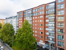 Julkisivu