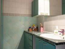 Erillinen wc