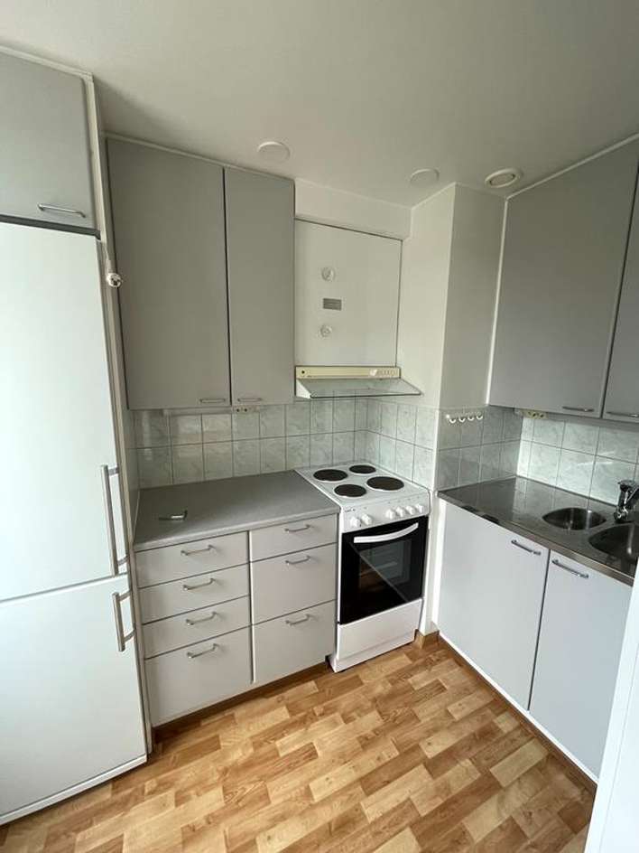 Kerrostalo, 2h+kk, 43 m², Anjala - Näkymä 4