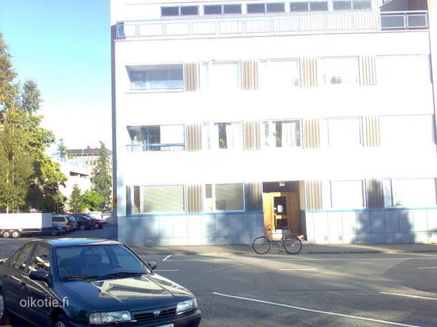 Talokuva
