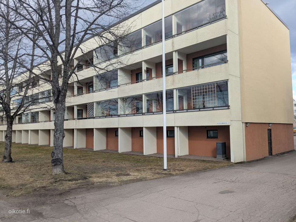 Kohdekuva
