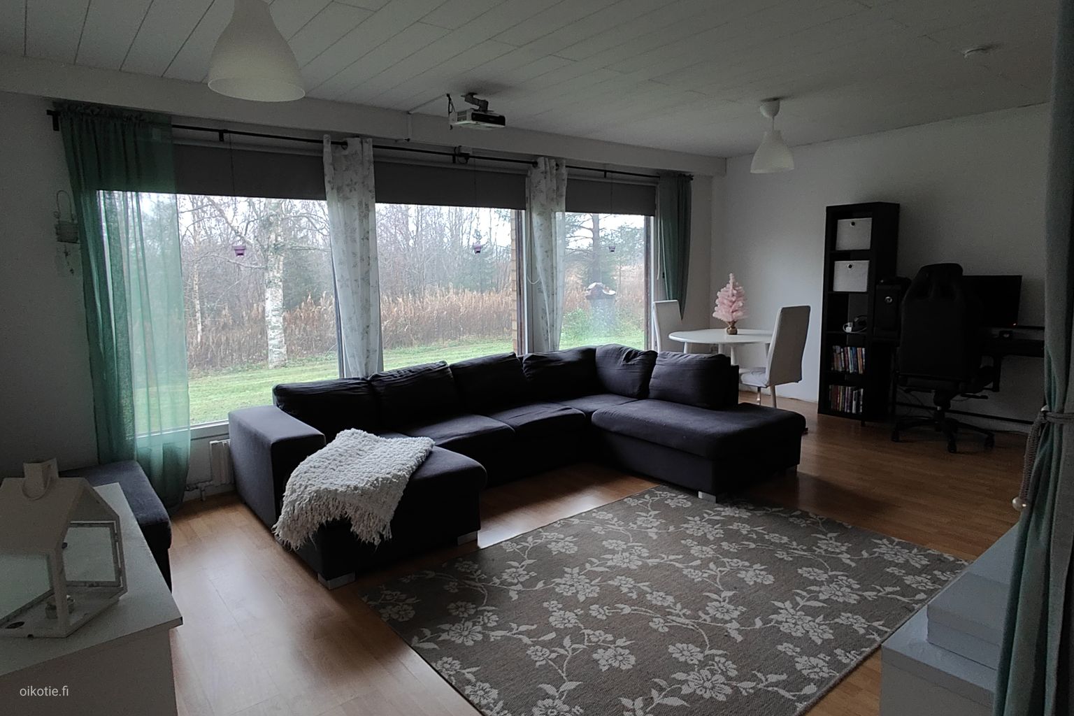 116,5 m² Maijalantie 21, 95440 Tornio Omakotitalo 6h myynnissä ...