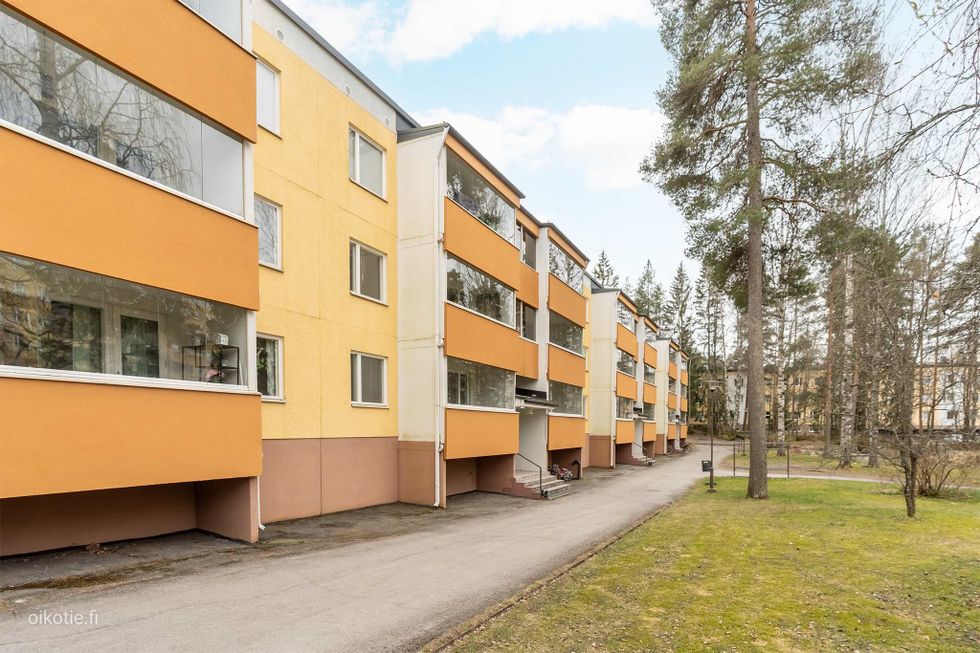 Kohdekuva