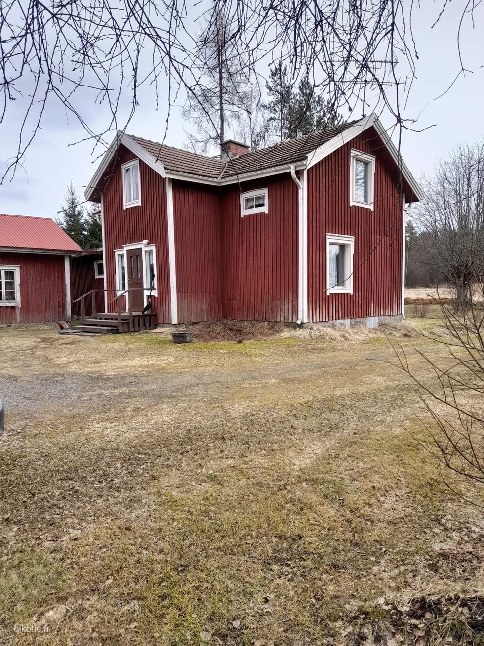 Kohdekuva