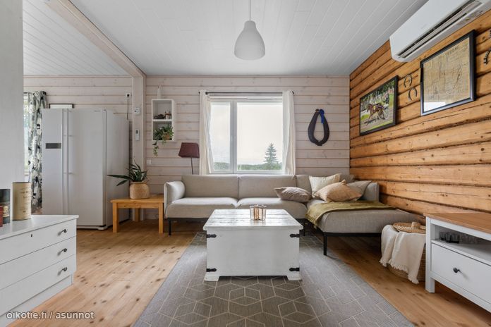 Asuntoilmoituksen kuva