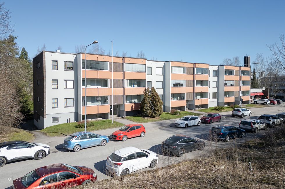 Kohdekuva
