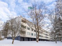 Julkisivu