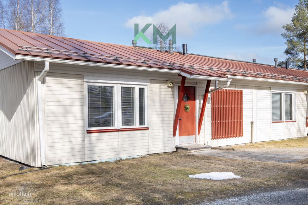 Kohdekuva