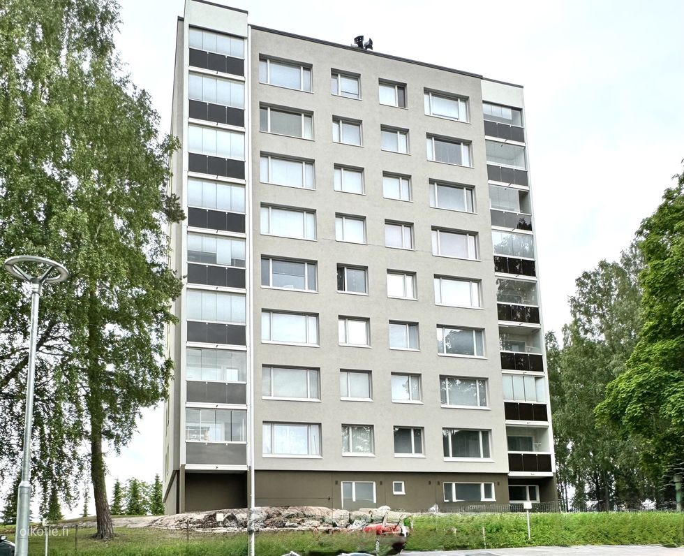Kohdekuva