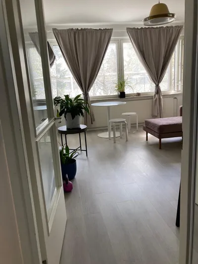 Apartment in Helsinki - View 4