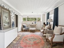 Kellarikrs takkahuone