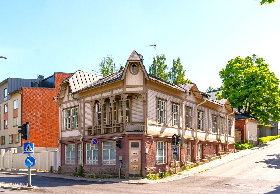 Kohdekuva