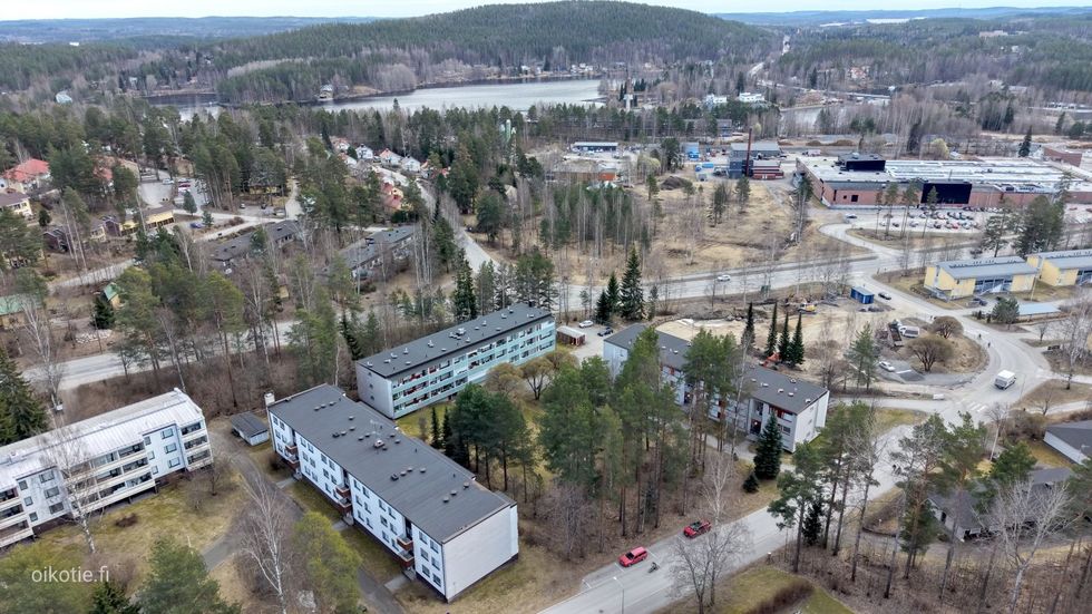 Kohdekuva