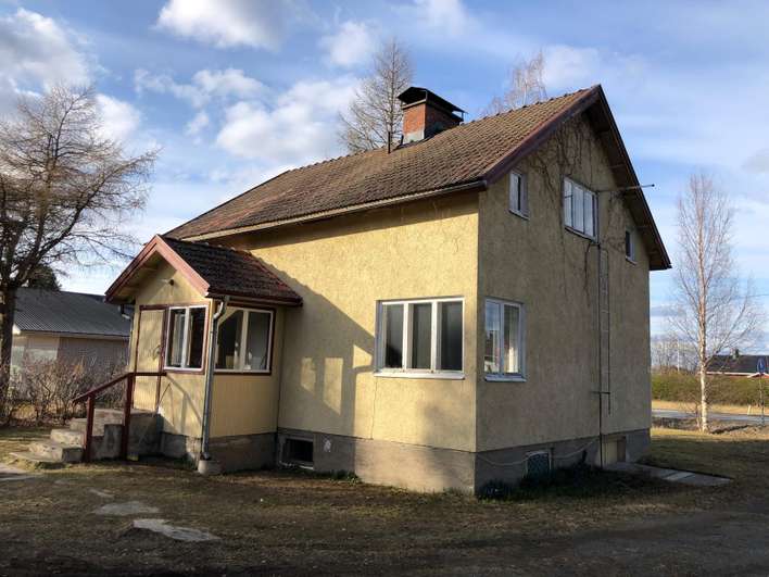 Kohdekuva
