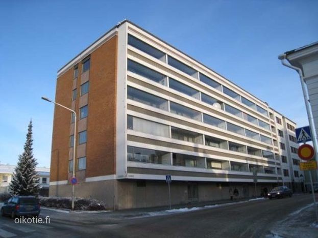Talokuva